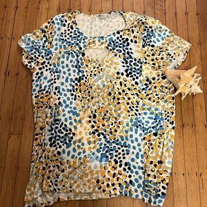Cutest beach cover up ever!!